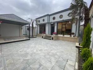 Abşeron, bağ/həyət evi 4 otaqlı, satılır, 140 m² , 2 sot , Məhəmmədli