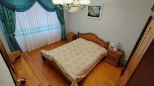 Bakı, köhnə tikili 2 otaqlı, günlük kirayə, 75 m²  , Səbail rayonu