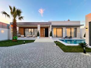 Bakı, həyət evi 5 otaqlı, satılır, 6 m² , 250 sot , Xəzər rayonu, Mərdəkan