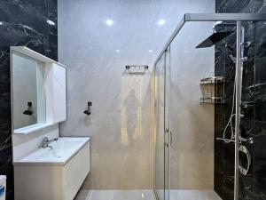 Bakı, həyət evi 4 otaqlı, satılır, 150 m² , 3 sot , Xəzər rayonu, Şüvəlan