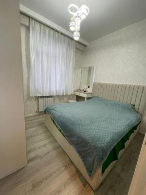 Bakı, yeni tikili 3 otaqlı, satılır, 58 m²  , Nərimanov rayonu