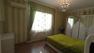 Bakı, yeni tikili 2 otaqlı, günlük kirayə, 85 m²  , Xətai rayonu, Əhmədli