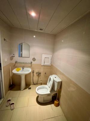 Bakı, yeni tikili 2 otaqlı, satılır, 52 m²  , Sabunçu rayonu, Bakıxanov qəs.