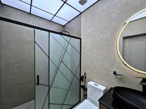 Bakı, bağ/həyət evi 4 otaqlı, satılır, 230 m² , 5.5 sot , Xəzər rayonu, Mərdəkan