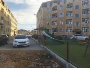 Abşeron, yeni tikili 2 otaqlı, satılır, 54 m²  , Masazır