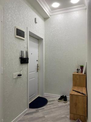 Bakı, yeni tikili 2 otaqlı, satılır, 60 m²  , Xətai rayonu