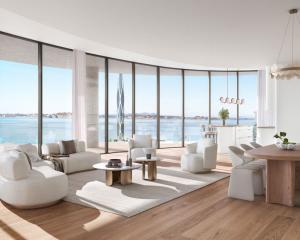 Bakı, yeni tikili 3 otaqlı, satılır, 82.3 m²  , Sabunçu rayonu, Nardaran qəs.