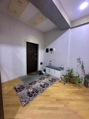 Bakı, yeni tikili 3 otaqlı, satılır, 115 m²  , Nizami rayonu, 8-ci kilometr