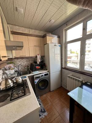Bakı, köhnə tikili 2 otaqlı, satılır, 55 m²  , Nərimanov rayonu