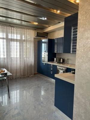 Bakı, yeni tikili 3 otaqlı, satılır, 113 m²  , Nəsimi rayonu