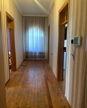 Bakı, həyət evi 3 otaqlı, satılır, 153 m² , 6 sot , Xəzər rayonu, Buzovna