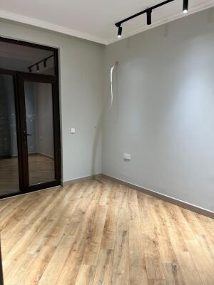 Bakı, yeni tikili 2 otaqlı, satılır, 61 m²  , Binəqədi rayonu, 7-ci mikrorayon