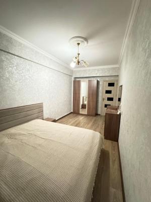 Bakı, köhnə tikili 2 otaqlı, satılır, 52 m²  , Nərimanov rayonu