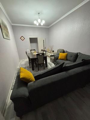 Bakı, yeni tikili 4 otaqlı, satılır, 100 m²  , Nərimanov rayonu
