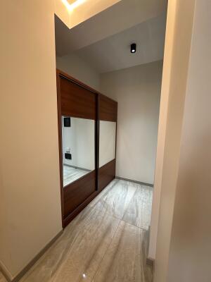 Bakı, yeni tikili 2 otaqlı, satılır, 113.6 m²  , Binəqədi rayonu, Biləcəri qəs.