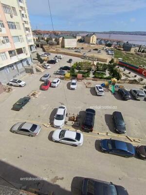 Abşeron, yeni tikili 3 otaqlı, satılır, 84 m²  , Masazır