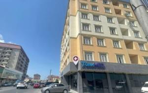 Abşeron, yeni tikili 3 otaqlı, satılır, 84 m²  , Masazır