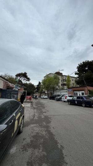 Bakı, qaraj , satılır, 40 m²  , Nəsimi rayonu, 3-cü mikrorayon
