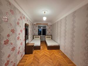 Bakı, köhnə tikili 2 otaqlı, kirayə, 65 m²  , Yasamal rayonu