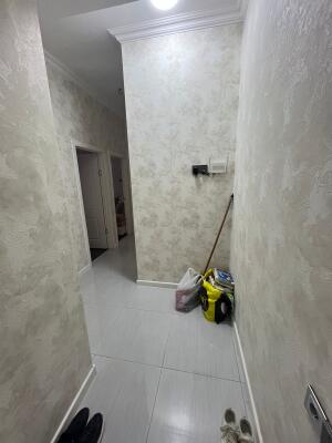 Abşeron, yeni tikili 3 otaqlı, satılır, 65 m²  , Yeni Baki