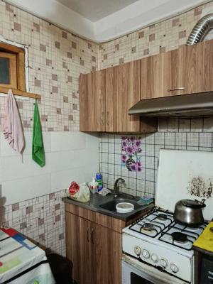 Bakı, köhnə tikili 4 otaqlı, satılır, 105 m²  , Sabunçu rayonu, Bakıxanov qəs.