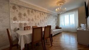 Bakı, köhnə tikili 2 otaqlı, satılır, 70 m²  , Nərimanov rayonu