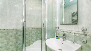 Bakı, yeni tikili 3 otaqlı, günlük kirayə, 100 m²  , Nərimanov rayonu