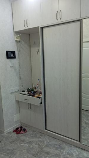 Abşeron, köhnə tikili 2 otaqlı, kirayə, 60 m²  , Masazır