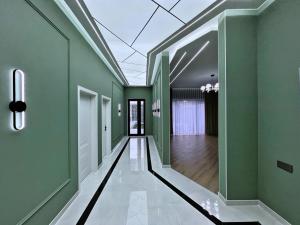 Bakı, bağ/həyət evi 4 otaqlı, satılır, 150 m² , 4 sot , Xəzər rayonu, Mərdəkan