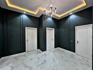 Bakı, həyət evi 4 otaqlı, satılır, 160 m² , 4.5 sot , Xəzər rayonu, Mərdəkan