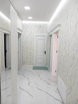 Bakı, həyət evi 3 otaqlı, satılır, 92.2 m² , 3 sot , Sabunçu rayonu, Maştağa qəs.