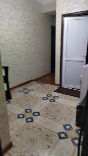 Abşeron, yeni tikili 2 otaqlı, kirayə, 50 m²  , Masazır