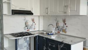 Abşeron, yeni tikili 1 otaqlı, satılır, 52 m²  , Masazır