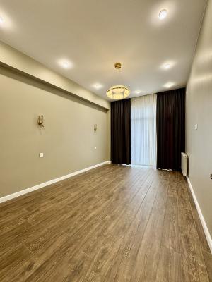 Bakı, yeni tikili 2 otaqlı, satılır, 65 m²  , Səbail rayonu, Bayıl qəs.