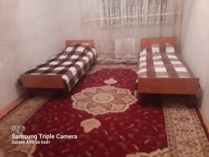 Bakı, yeni tikili 3 otaqlı, kirayə, 110 m²  , Binəqədi rayonu, Xocəsən qəs.