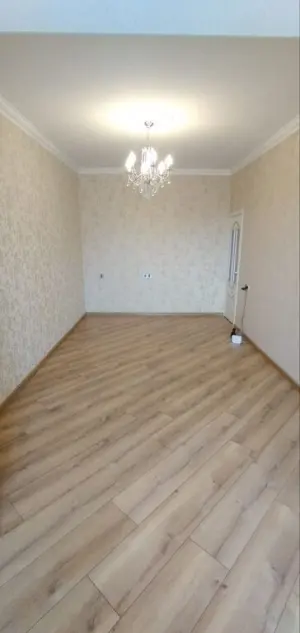 3 otaqlı köhnə tikili, satılır, 75 m², Bakı, Binəqədi rayonu, 7-ci mikrorayon