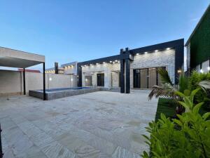 Bakı, həyət evi 4 otaqlı, satılır, 180 m² , 4 sot , Xəzər rayonu, Mərdəkan