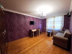 Bakı, köhnə tikili 1 otaqlı, satılır, 30 m²  , Nizami rayonu, 8-ci kilometr
