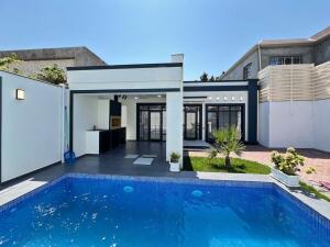 Bakı, bağ evi , satılır, 130 m² , 3 sot , Xəzər rayonu, Mərdəkan