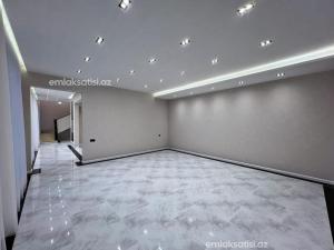 Bakı, həyət evi 4 otaqlı, satılır, 220 m² , 4 sot , Xəzər rayonu, Mərdəkan