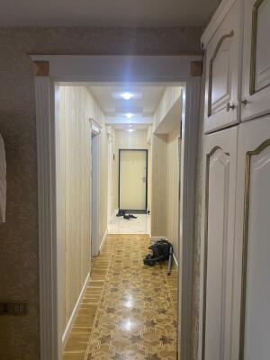 Bakı, köhnə tikili 4 otaqlı, satılır, 100 m²  , Nərimanov rayonu