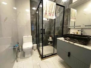 Bakı, bağ/həyət evi 5 otaqlı, satılır, 180 m² , 3.2 sot , Xəzər rayonu, Şüvəlan