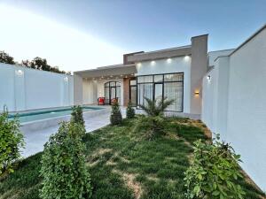 Bakı, həyət evi 4 otaqlı, satılır, 150 m² , 4 sot , Xəzər rayonu, Mərdəkan