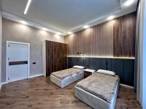 Bakı, həyət evi 5 otaqlı, satılır, 260 m² , 6 sot , Xəzər rayonu, Mərdəkan