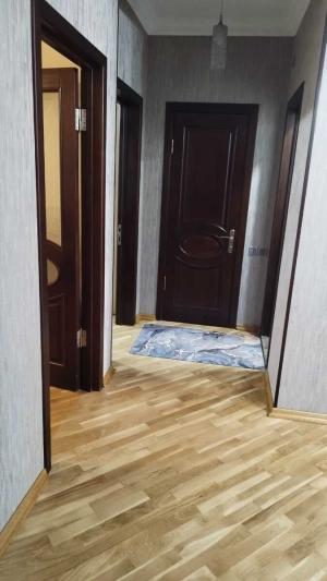 Bakı, yeni tikili 3 otaqlı, satılır, 125 m²  , Nəsimi rayonu