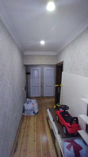 Bakı, köhnə tikili 3 otaqlı, kirayə, 65 m²  , Xətai rayonu