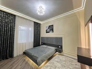 Bakı, həyət evi 5 otaqlı, satılır, 230 m² , 5.5 sot , Xəzər rayonu, Mərdəkan