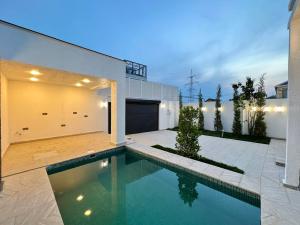 Bakı, həyət evi 3 otaqlı, satılır, 120 m² , 2.5 sot , Xəzər rayonu, Mərdəkan
