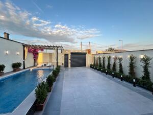 Bakı, həyət evi 4 otaqlı, satılır, 150 m² , 3.5 sot , Xəzər rayonu, Şüvəlan