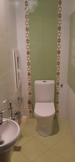 Bakı, yeni tikili 3 otaqlı, günlük kirayə, 130 m²  , Xətai rayonu, Əhmədli